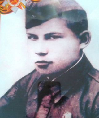 Нуриев Махубрахман Нурмухаматович