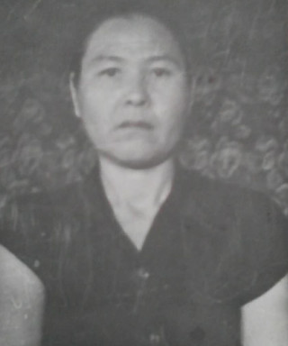 Мубаракшина Таиссия Ивановна