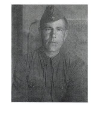 Ефремов Николай Алексеевич