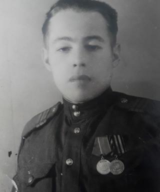 Сумароков Александр Петрович