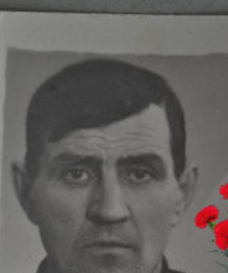 Гончар Иосиф Иванович