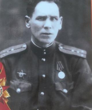 Романов Николай Николаевич