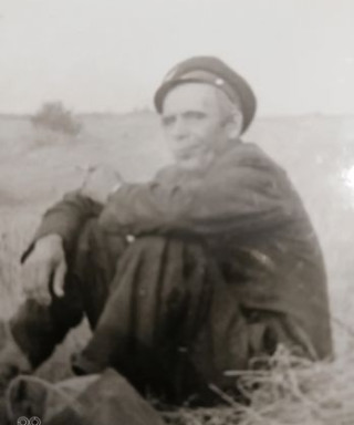 Савельев Александр Егорович