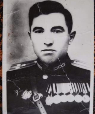 Чистяков Леонид Петрович