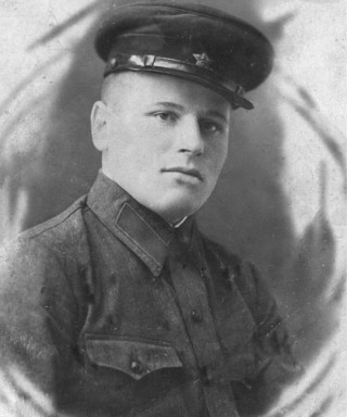 Надеев Степан Степанович