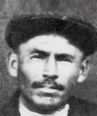 Ибрагимов Исмагил Ибрагимович