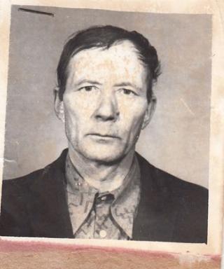 Копиев Григорий Андреевич