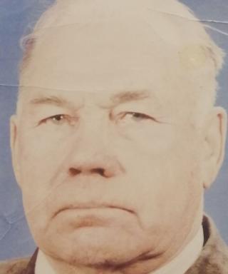 Твердоступ Тихан Иванович