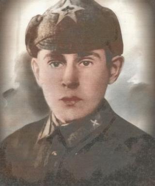 Кисляков Андрей Петрович