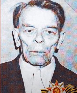 Фирсов Петр Петрович