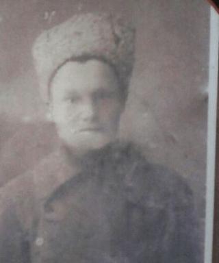 Леонидов Семён Тимофеевич