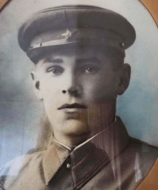 Давыдов Константин Фролович