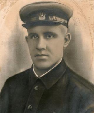 Флоринский Леонид Владимирович