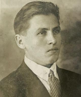 Андрианов Сергей Сергеевич