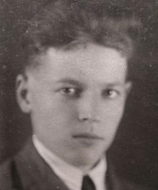 Смирнов Павел Иванов