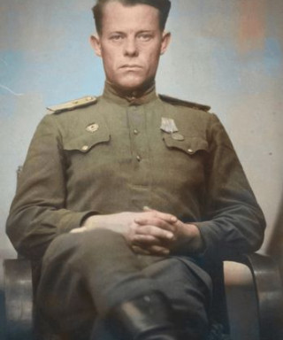 Лагутин Сергей Григорьевич