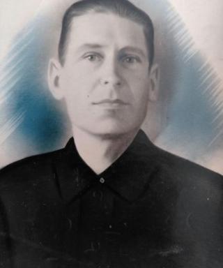 Гилёв Семён Ивойлович