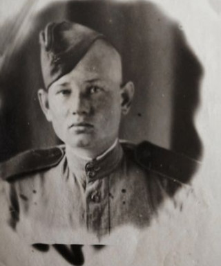 Важенин Петр Васильевич