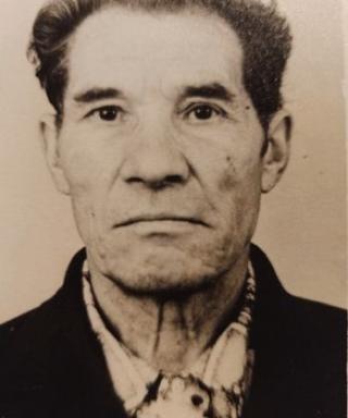Беляков Василий Тимофеевич