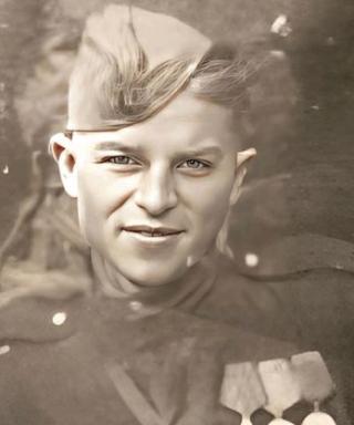 Толочий Иван Маркианович