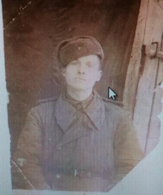 Марков Александр Викторович