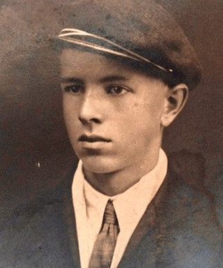 Большаков Константин Михайлович