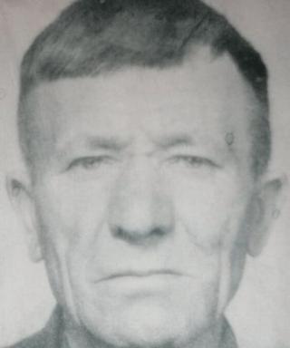 Родин Александр Васильевич