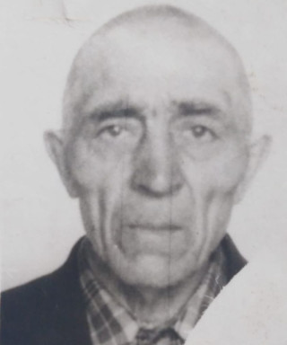 Азизбаев Жафяр