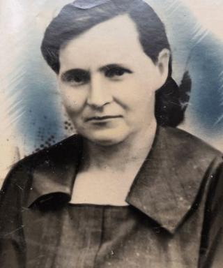 Гилева Екатерина Фокеевна