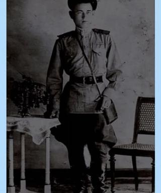 Ахмедин Халфитдин Галяутдинович