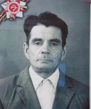 Хисматуллин Назип Нагимуллович