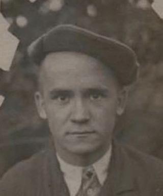 Федотов Николай Михайлович