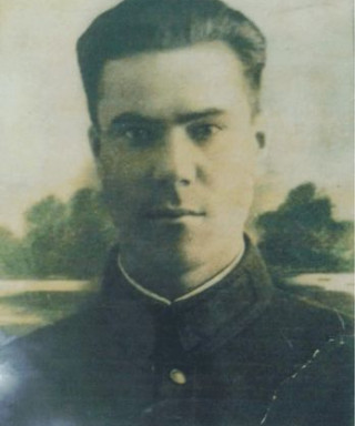 Радостев Иван Потапович