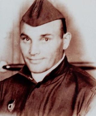 Почтарев Григорий Ермолаевич