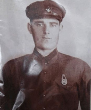 Кутуков Гавриил Алексеевич