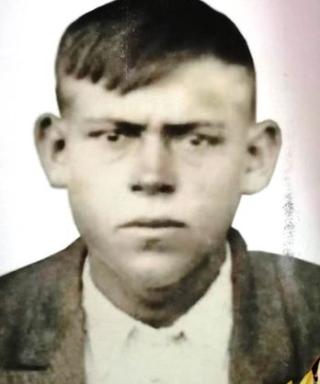 Сосин Иван Семёнович
