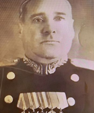 Москвин Николай Афанасьевич