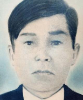 Кузнецов Анисим Иванович