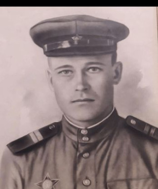 Шешминцев Петр Иванович