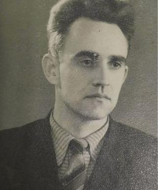 Кривенков Николай Глебович