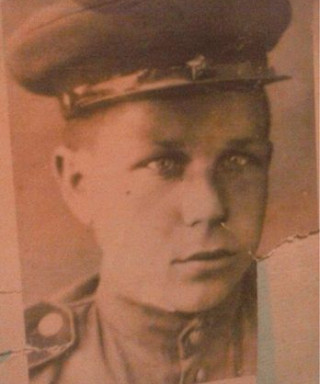 Заборский Павел Петрович