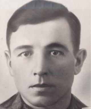 Бирюков Алексей Степанович