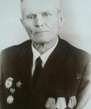 Колбанцев Семён Иосифович