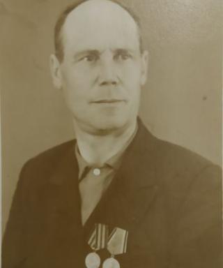 Власенко Максим Лукьянович