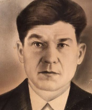 Остальцов Иван Гаврилович