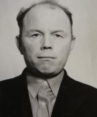 Гоголев Александр Федорович