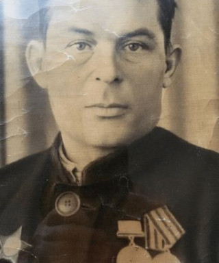 Колпаков Вениамин Александрович