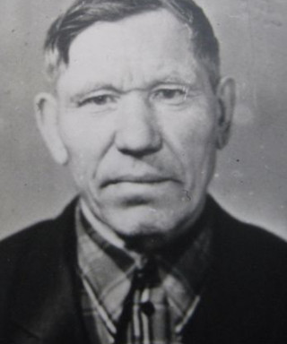 Носков Пётр Иванович