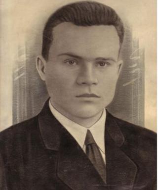 Игнашкин Иван Архипович