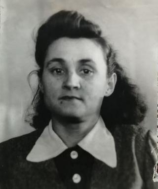 Локотилова Ольга Ивановна